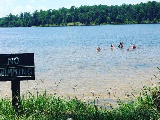 Flint Creek Water Park